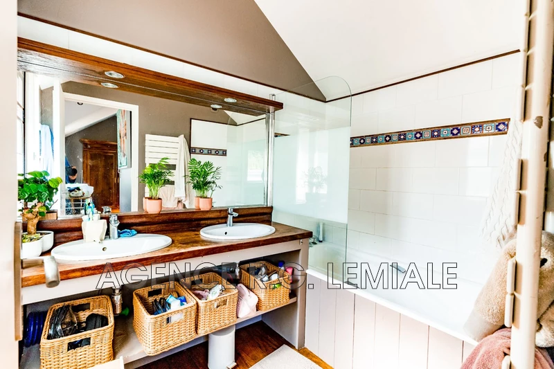 Vente maison Maisons-Laffitte  