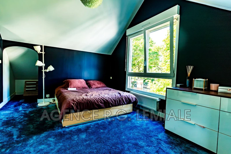 Vente maison Maisons-Laffitte  