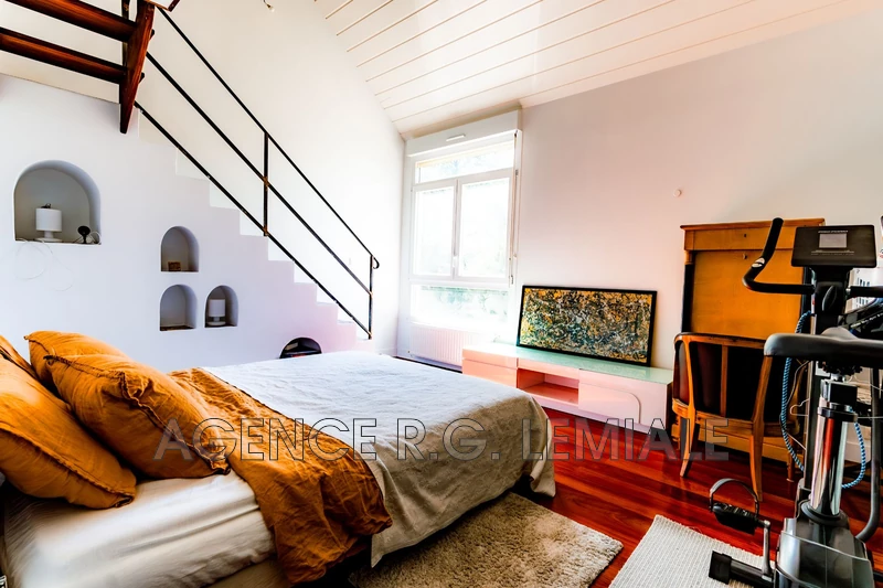 Vente maison Maisons-Laffitte  