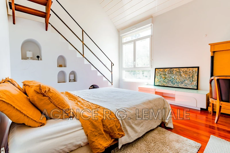 Vente maison Maisons-Laffitte  