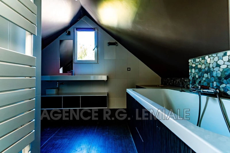 Vente maison Maisons-Laffitte  