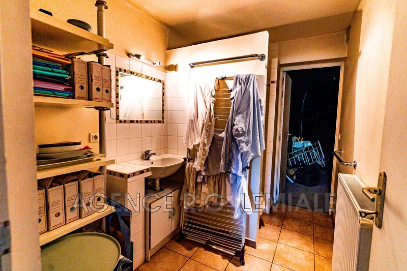 Vente maison Maisons-Laffitte  