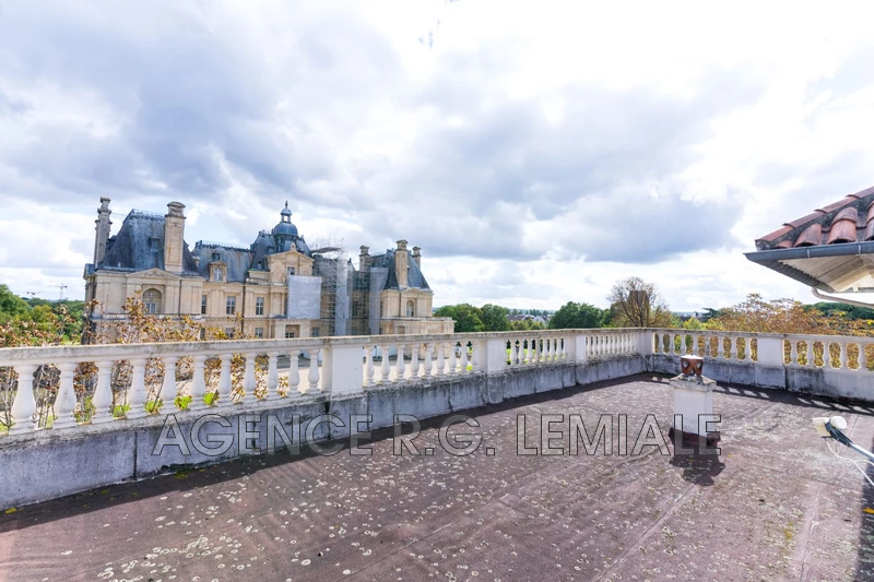 Vente maison Maisons-Laffitte  