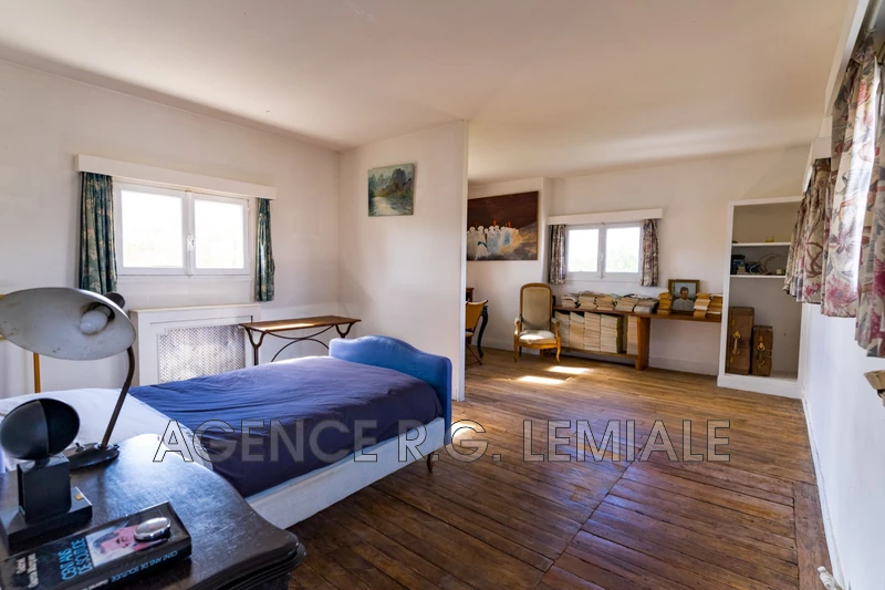 Vente maison Maisons-Laffitte  