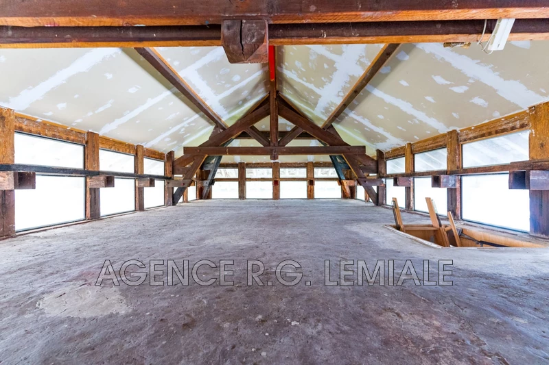 Vente maison Maisons-Laffitte  