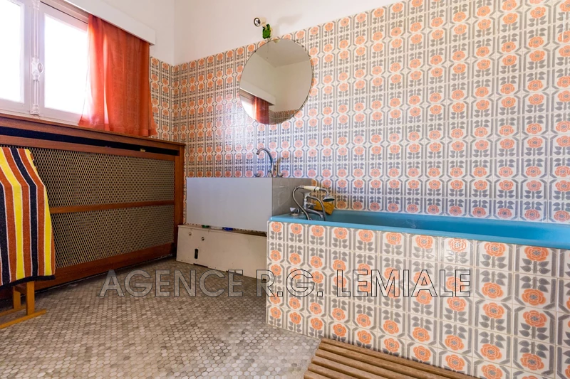 Vente maison Maisons-Laffitte  