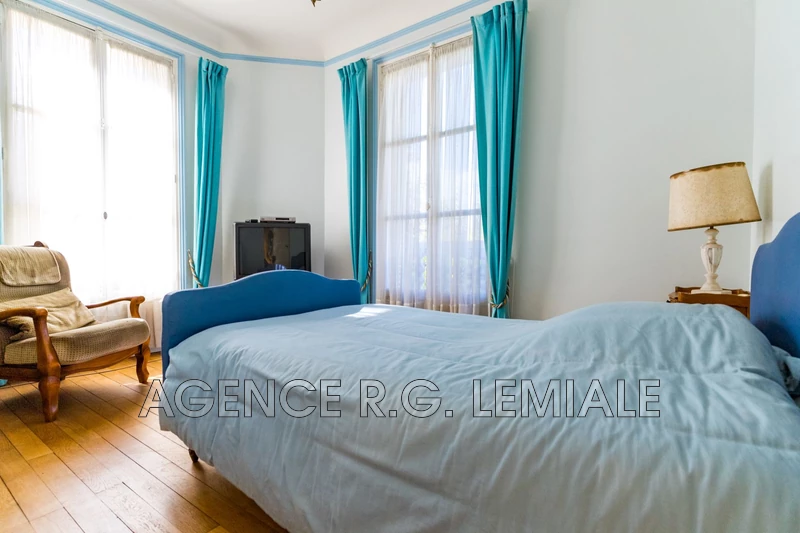 Vente maison Maisons-Laffitte  