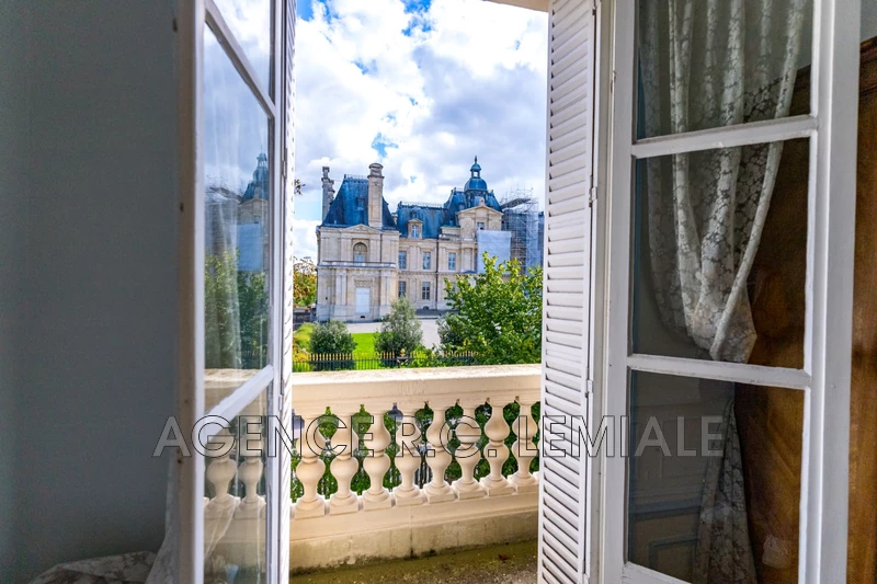 Vente maison Maisons-Laffitte  