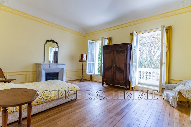 Vente maison Maisons-Laffitte  