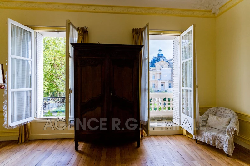 Vente maison Maisons-Laffitte  