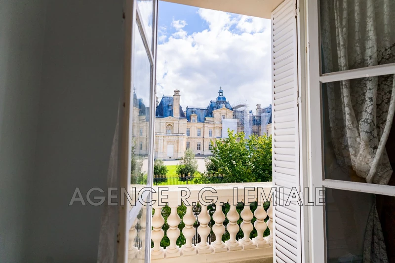 Vente maison Maisons-Laffitte  