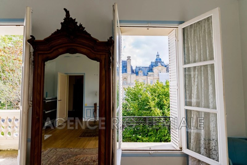 Vente maison Maisons-Laffitte  