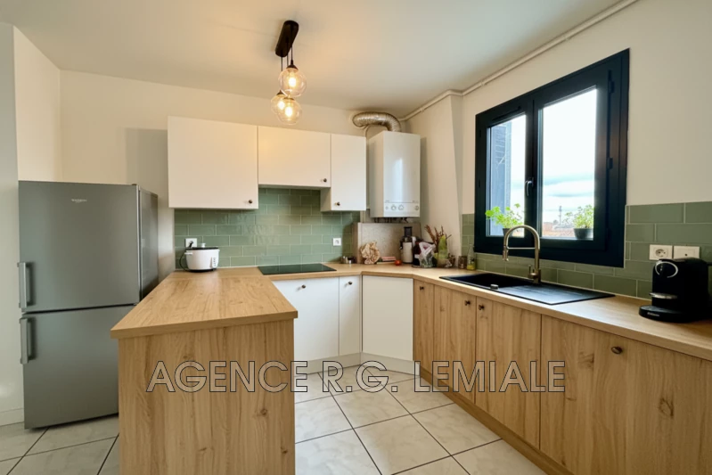 Vente appartement Maisons-Laffitte  