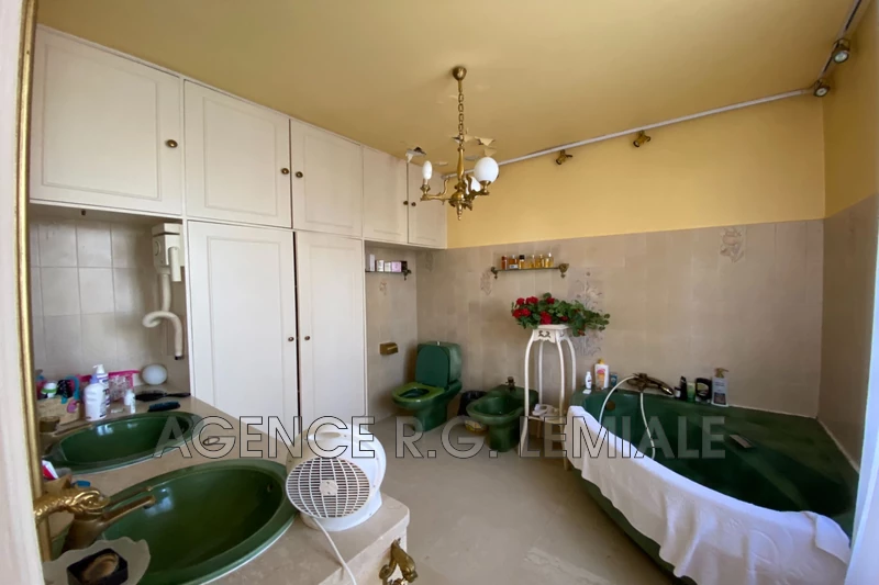 Vente maison Maisons-Laffitte  