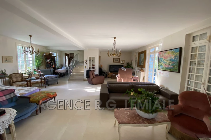 Vente maison Maisons-Laffitte  