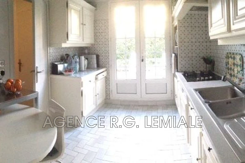 Vente maison Maisons-Laffitte  