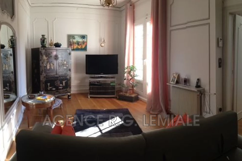 Vente maison Maisons-Laffitte  