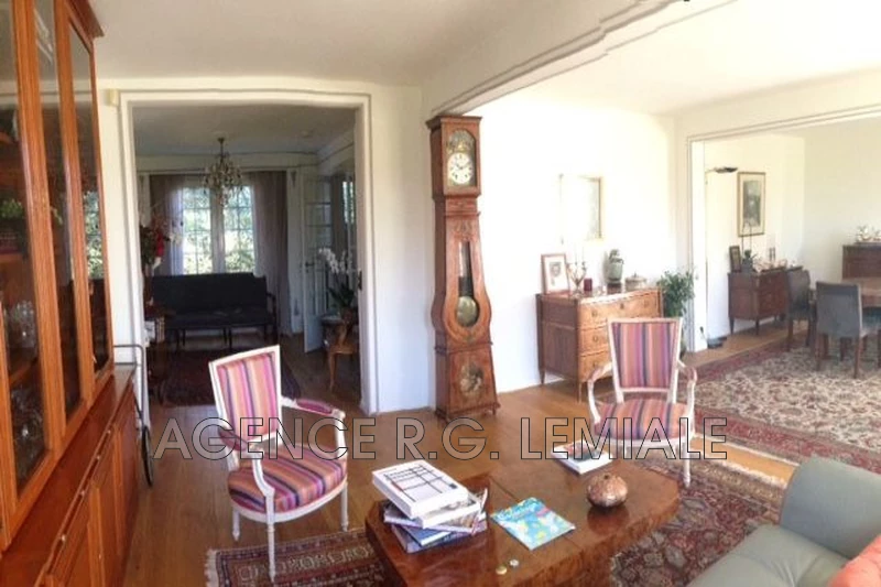 Vente maison Maisons-Laffitte  