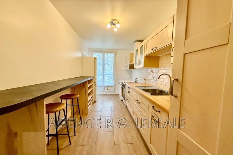 Vente appartement Maisons-Laffitte Vente appartement Maisons-Laffitte