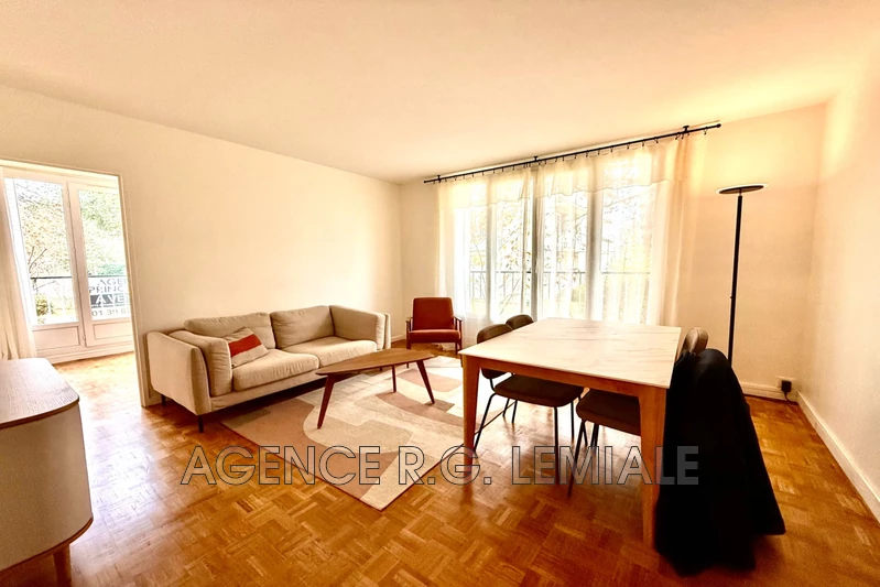 Vente appartement Maisons-Laffitte Vente appartement Maisons-Laffitte