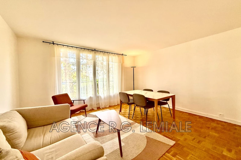 Vente appartement Maisons-Laffitte Vente appartement Maisons-Laffitte