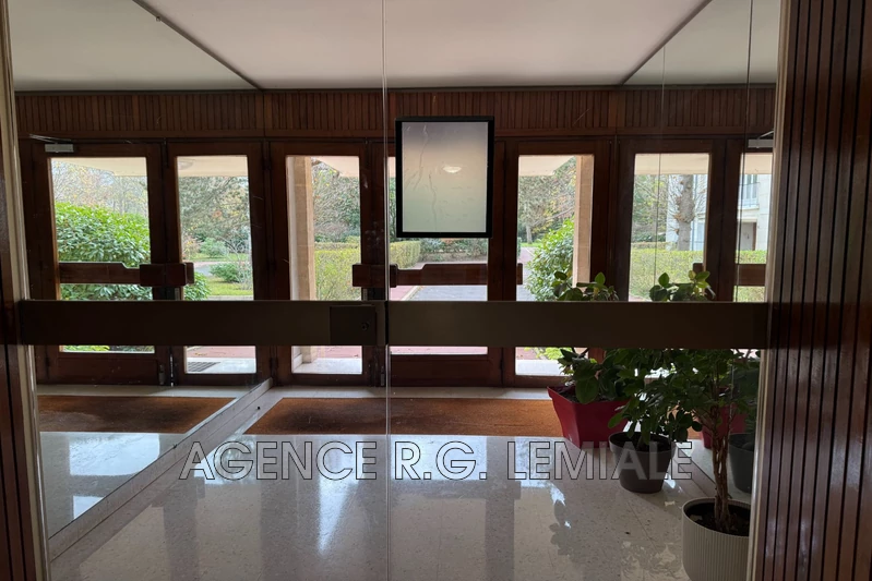 Vente appartement Maisons-Laffitte Vente appartement Maisons-Laffitte