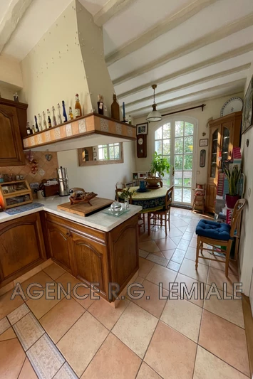 Vente maison Maisons-Laffitte  