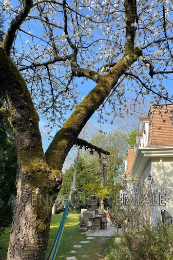 Vente maison Maisons-Laffitte  