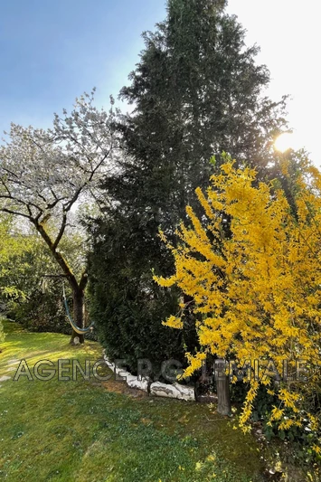 Vente maison Maisons-Laffitte  