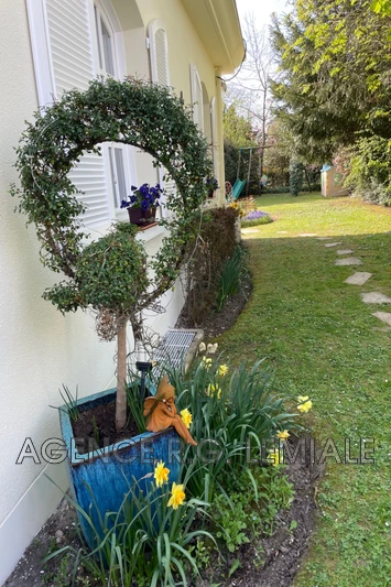 Vente maison Maisons-Laffitte  