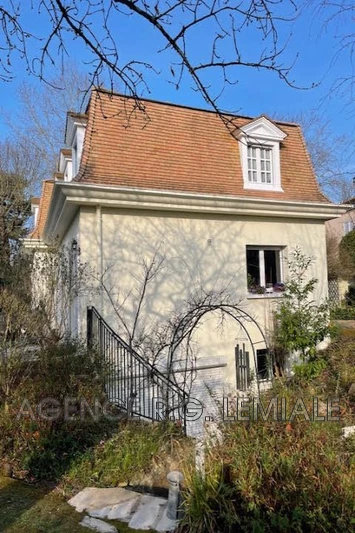 Vente maison Maisons-Laffitte  