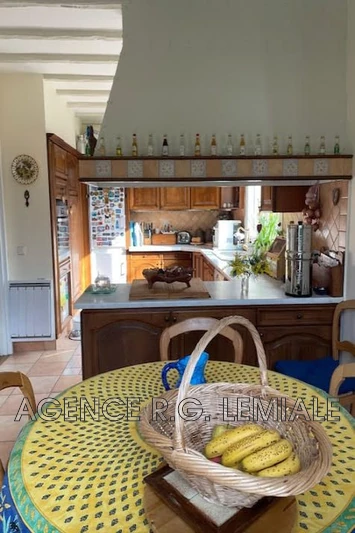 Vente maison Maisons-Laffitte  