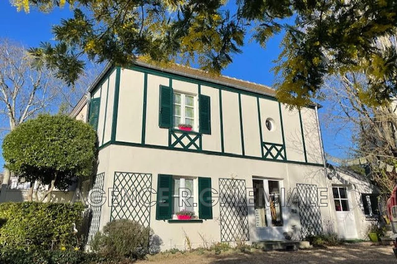Vente maison Maisons-Laffitte  