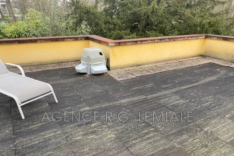 Vente maison Maisons-Laffitte  