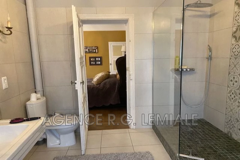 Vente maison Maisons-Laffitte  