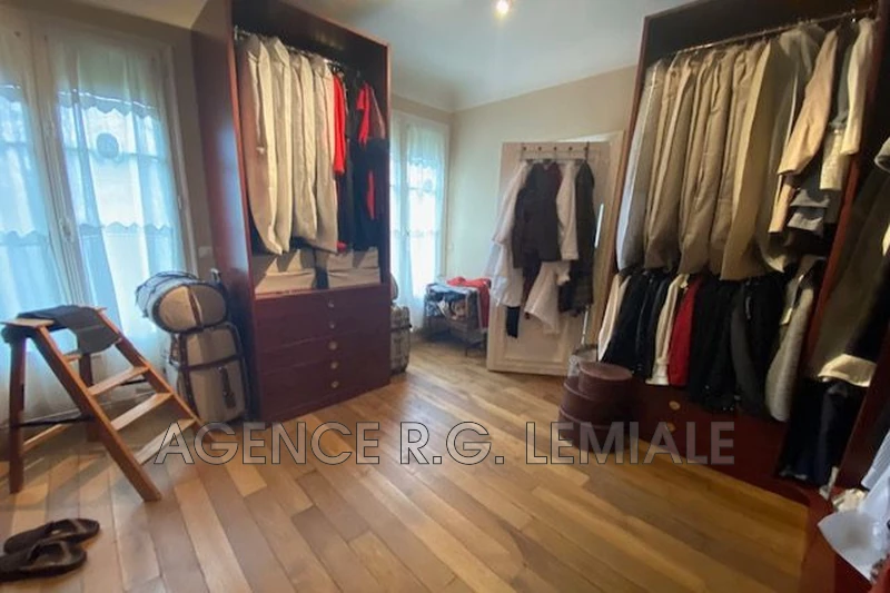 Vente maison Maisons-Laffitte  