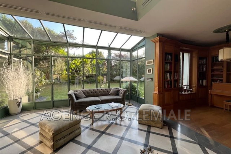 Vente maison Maisons-Laffitte  