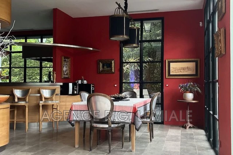 Vente maison Maisons-Laffitte  