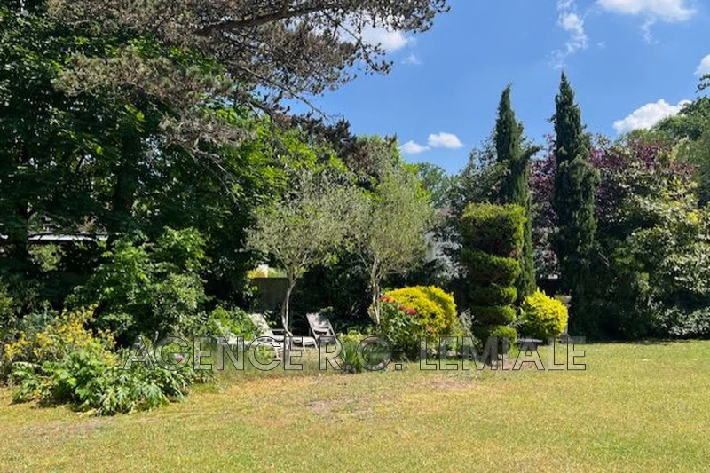 Vente maison Maisons-Laffitte  