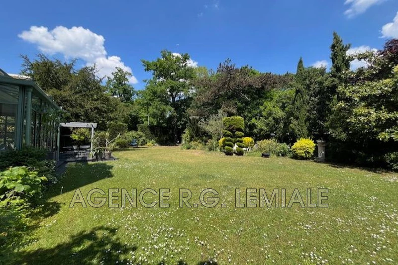 Vente maison Maisons-Laffitte  