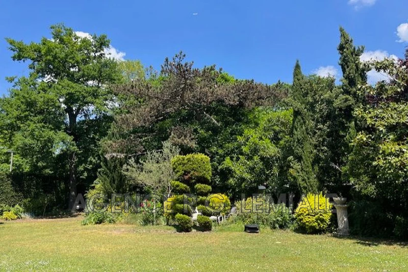 Vente maison Maisons-Laffitte  