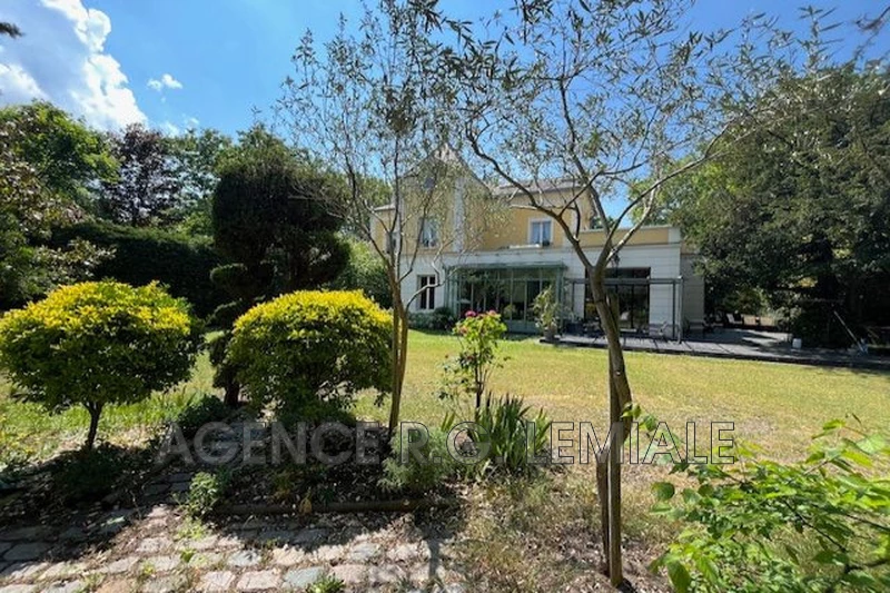 Vente maison Maisons-Laffitte  