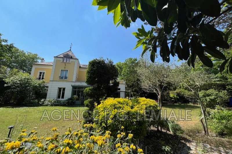 Vente maison Maisons-Laffitte  