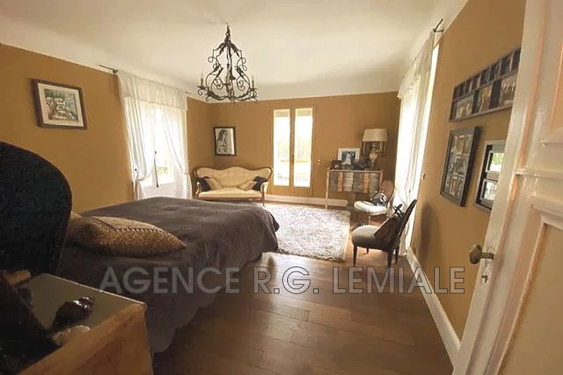 Vente maison Maisons-Laffitte  