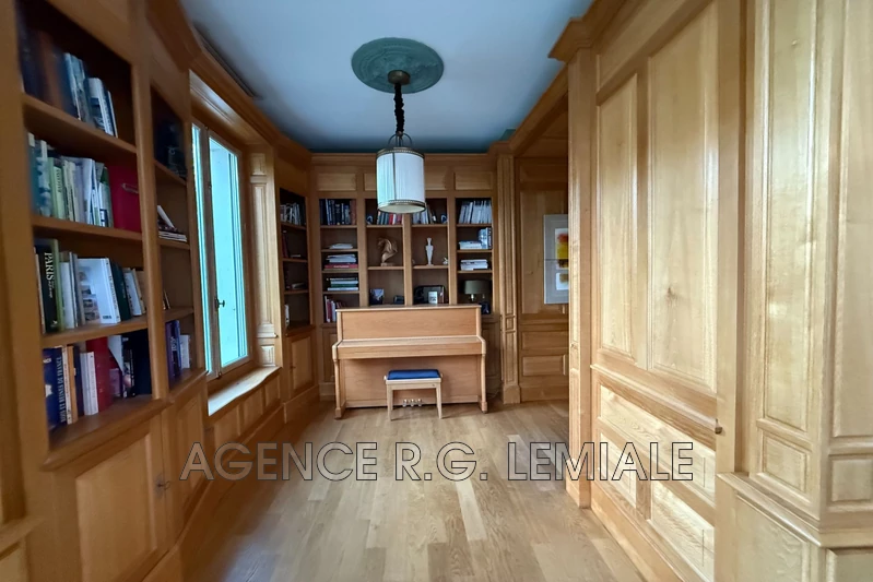 Vente maison Maisons-Laffitte  