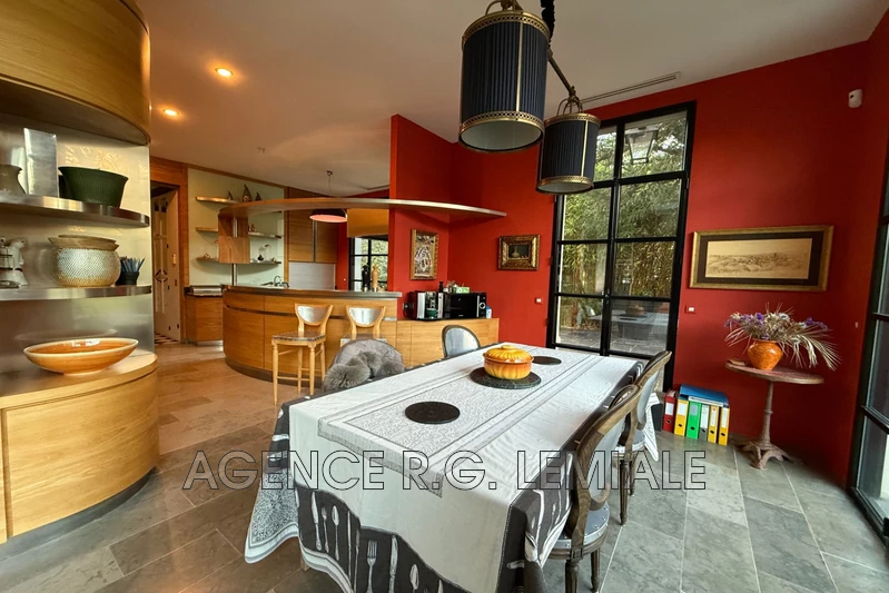 Vente maison Maisons-Laffitte  