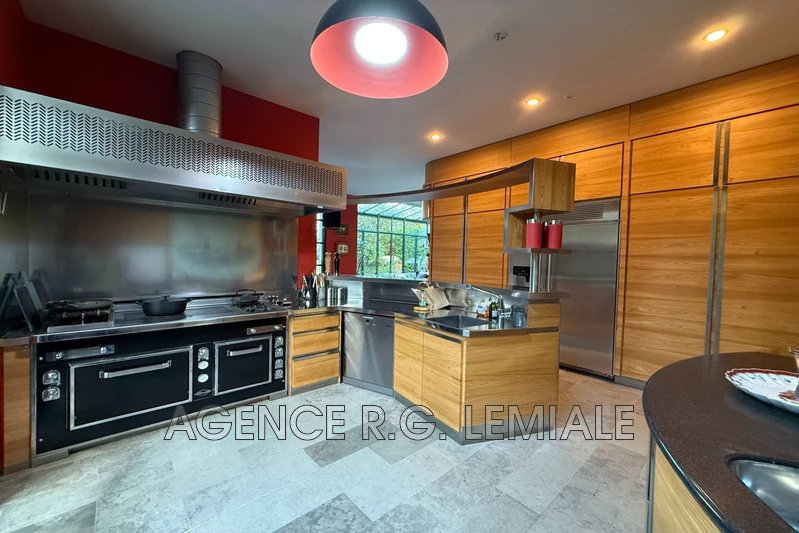 Vente maison Maisons-Laffitte  