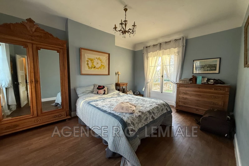 Vente maison Maisons-Laffitte  