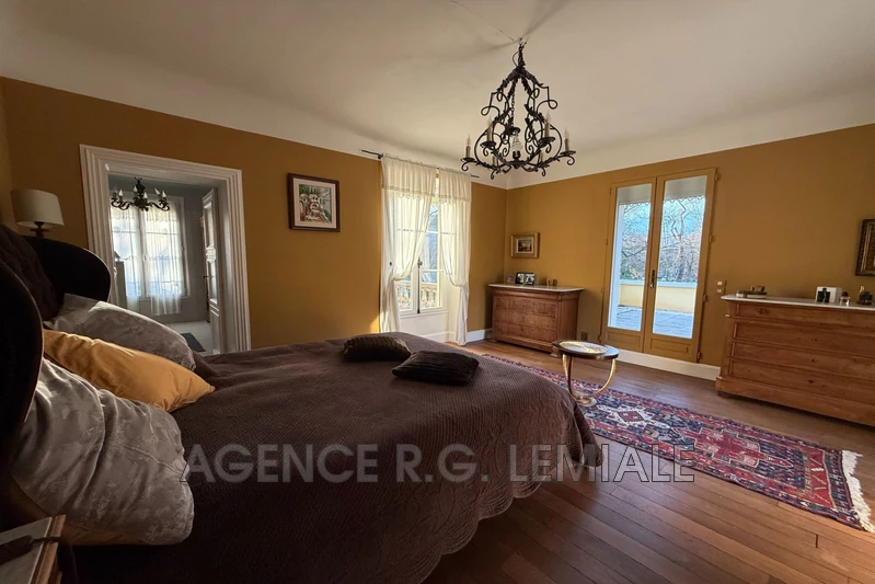 Vente maison Maisons-Laffitte  