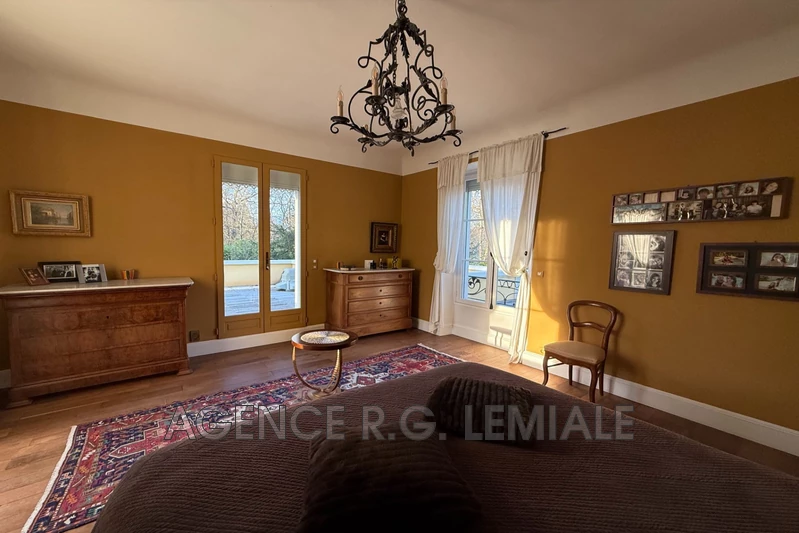 Vente maison Maisons-Laffitte  